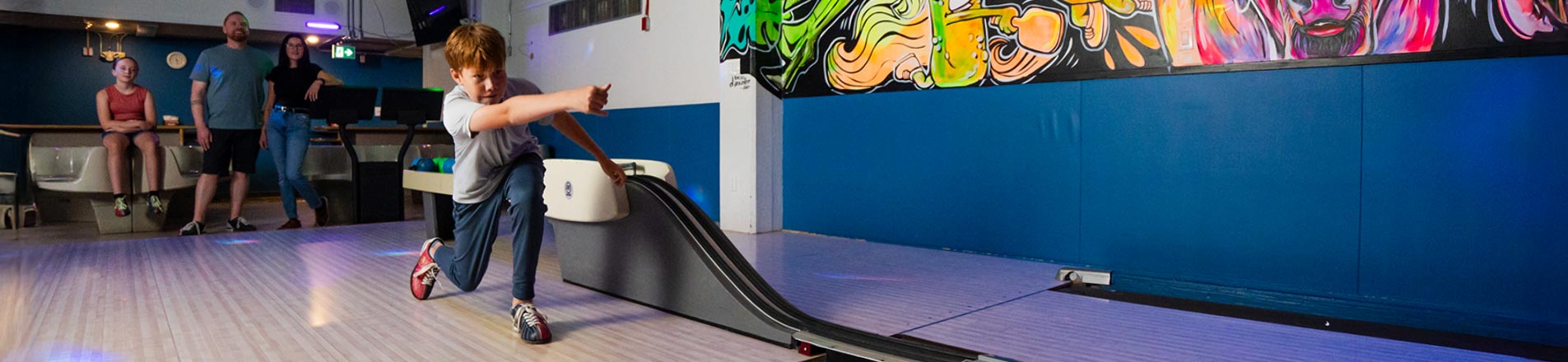 Southport Bowl