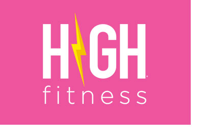 High Fitness Aerobics Classes