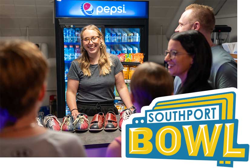 General Info Southport Bowl