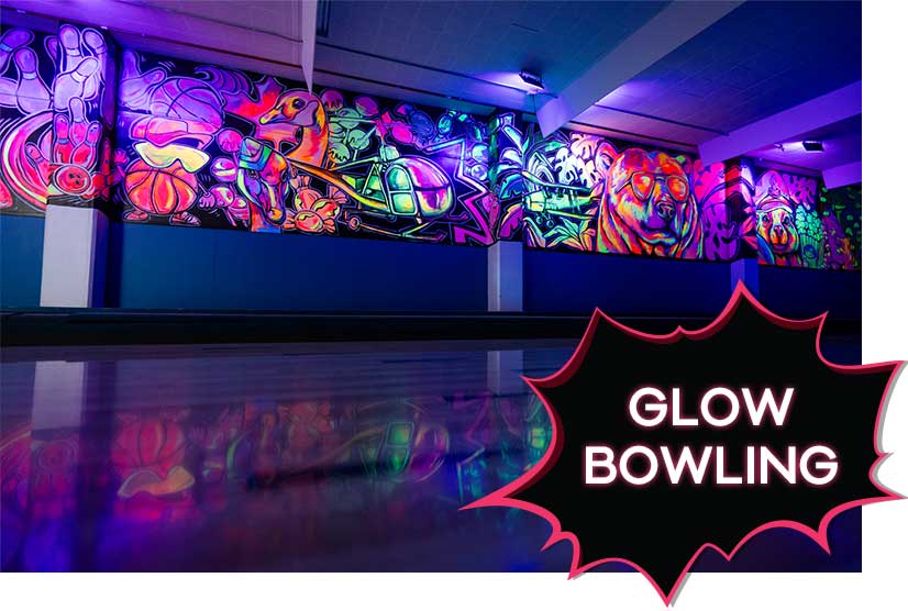 Special Features Southport Bowl