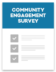 Portage Fieldhouse - Community Engagement Survey