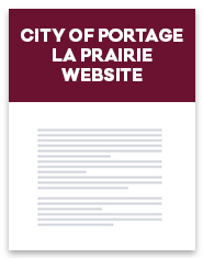 Portage Fieldhouse - City of Portage la Prairie