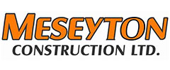 Meseyton Construction Ltd